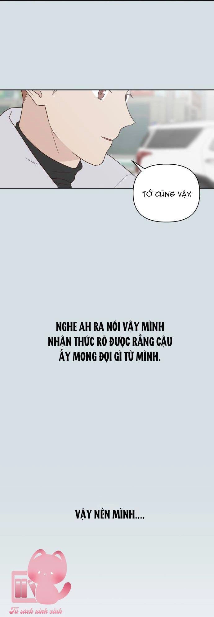 Ranh Giới Tình Yêu Chapter 5 - 44