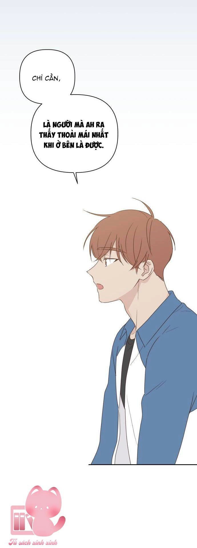 Ranh Giới Tình Yêu Chapter 5 - 45