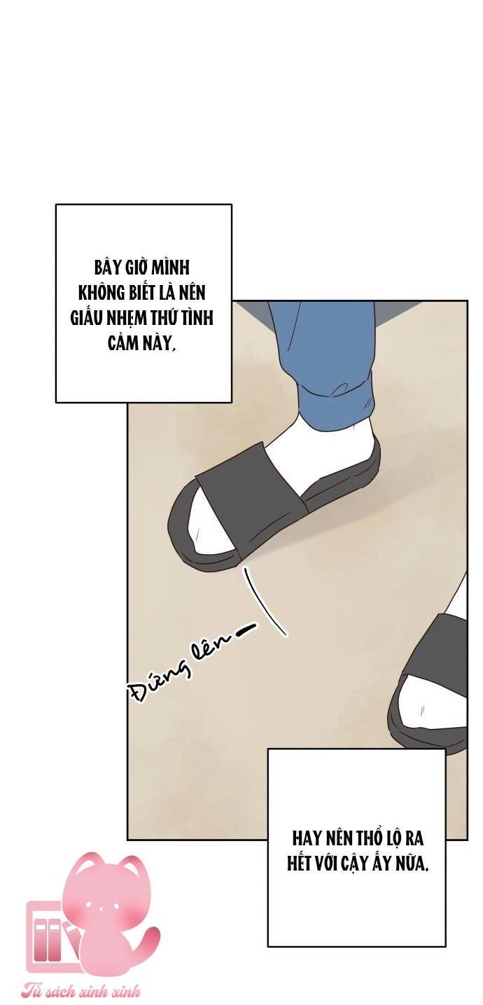 Ranh Giới Tình Yêu Chapter 5 - 46