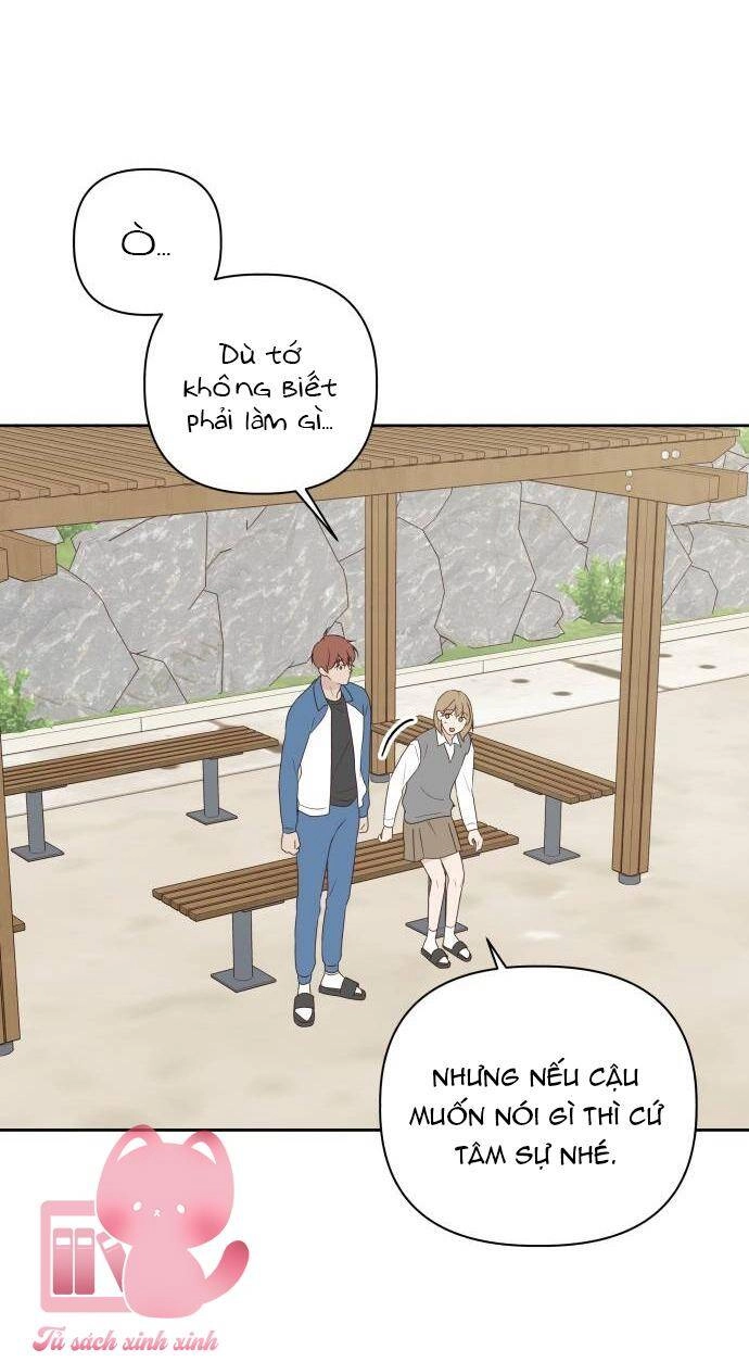 Ranh Giới Tình Yêu Chapter 5 - 48