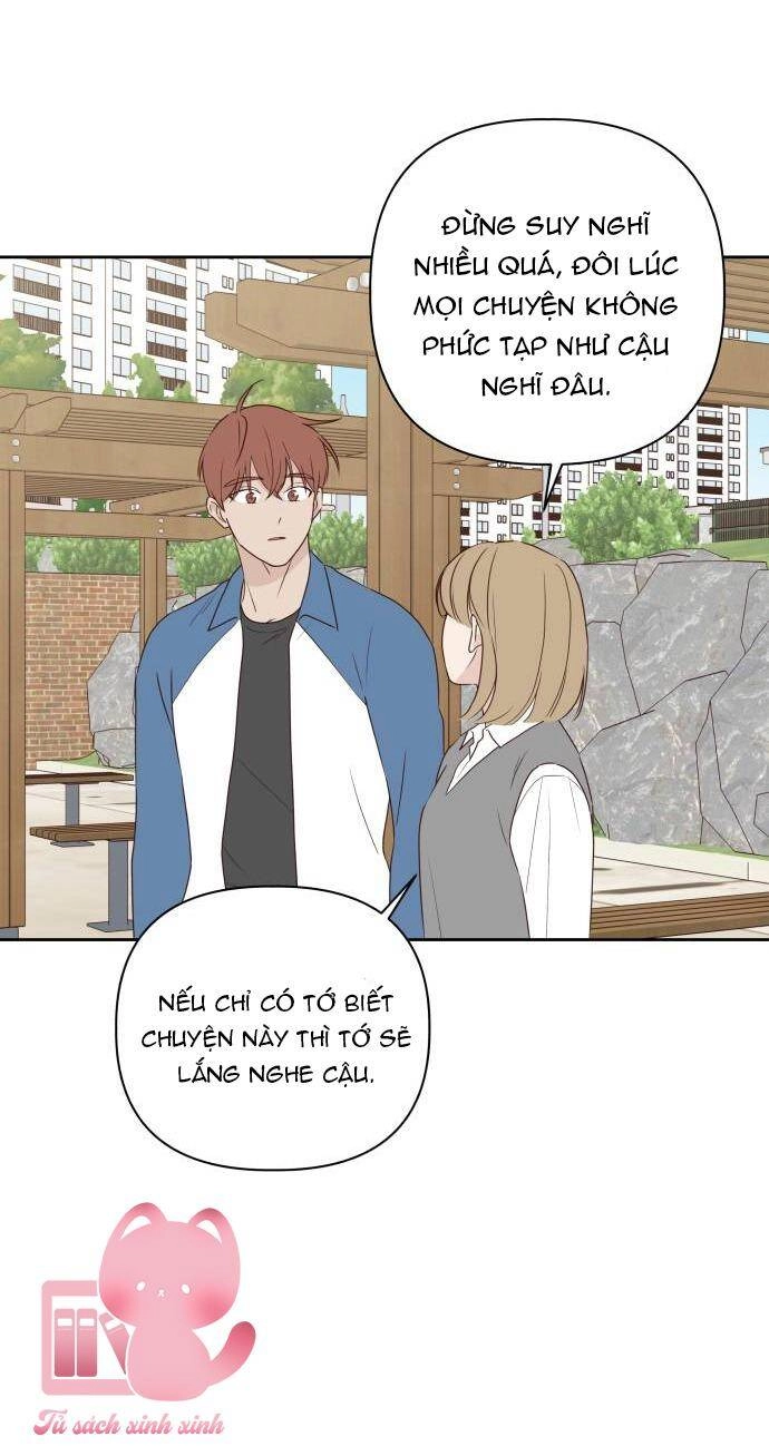 Ranh Giới Tình Yêu Chapter 5 - 49