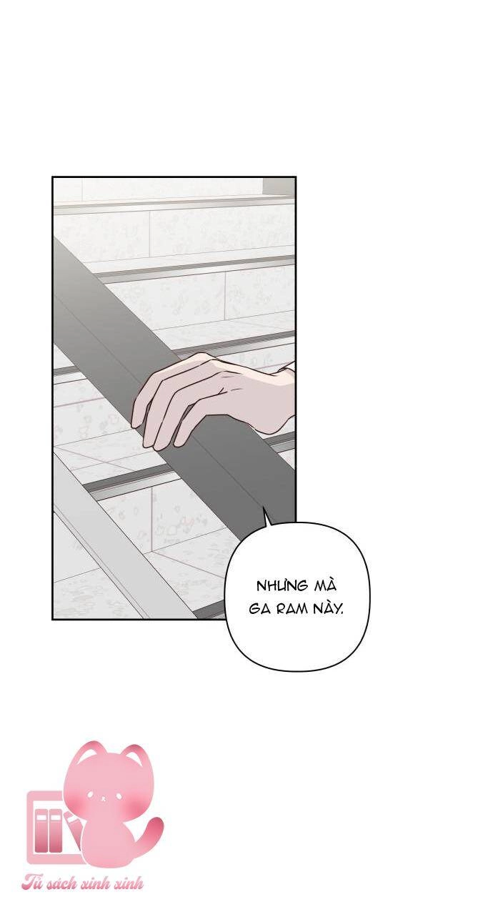 Ranh Giới Tình Yêu Chapter 5 - 53