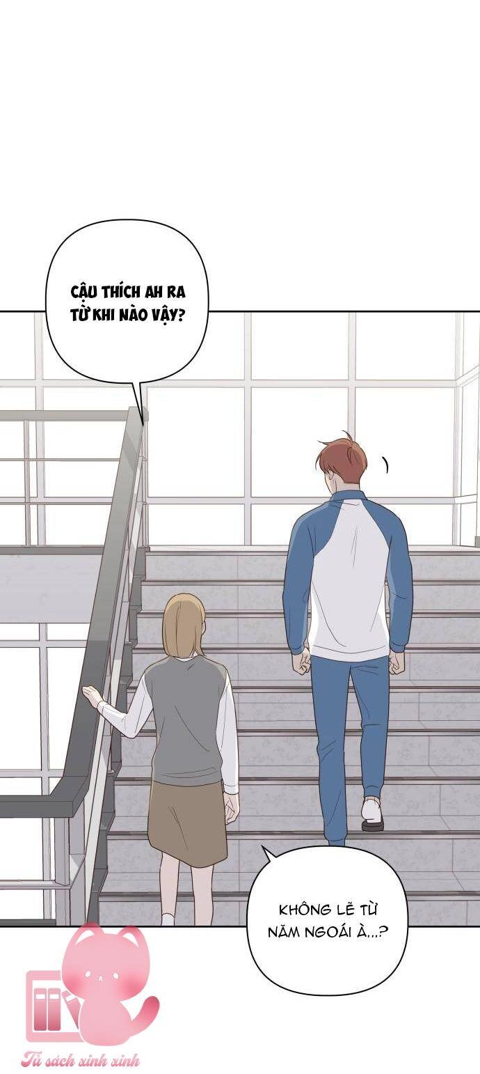 Ranh Giới Tình Yêu Chapter 5 - 54