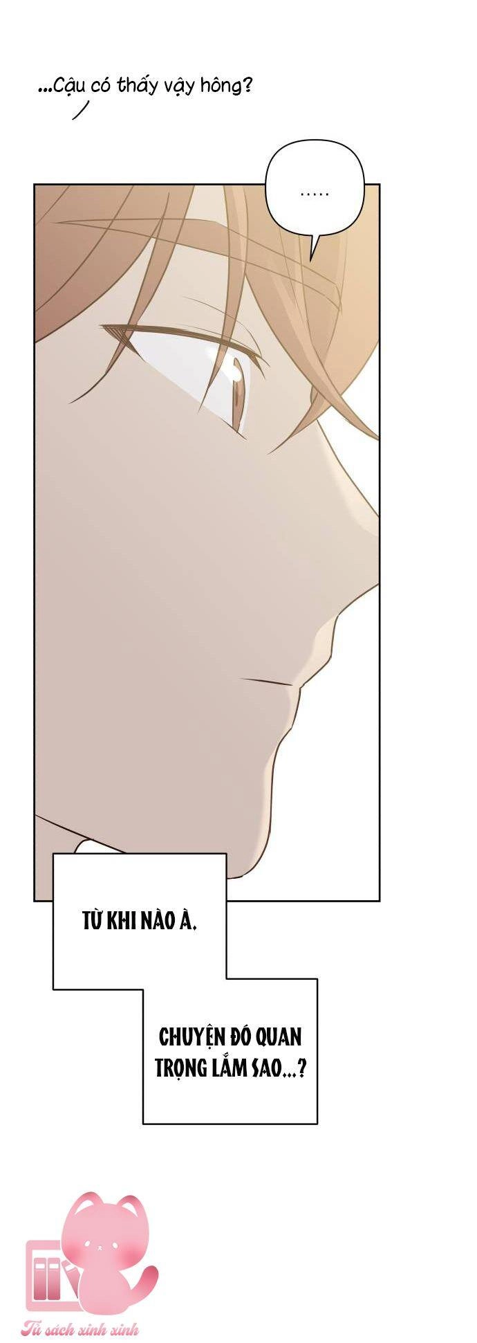 Ranh Giới Tình Yêu Chapter 5 - 56