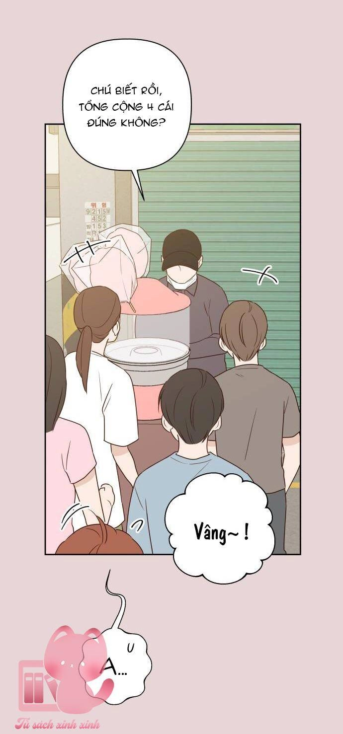 Ranh Giới Tình Yêu Chapter 5 - 59