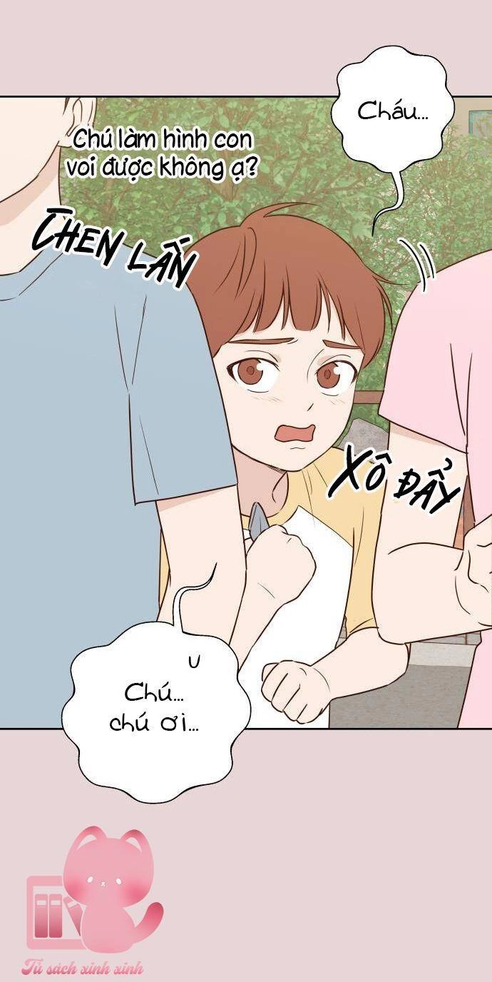 Ranh Giới Tình Yêu Chapter 5 - 60