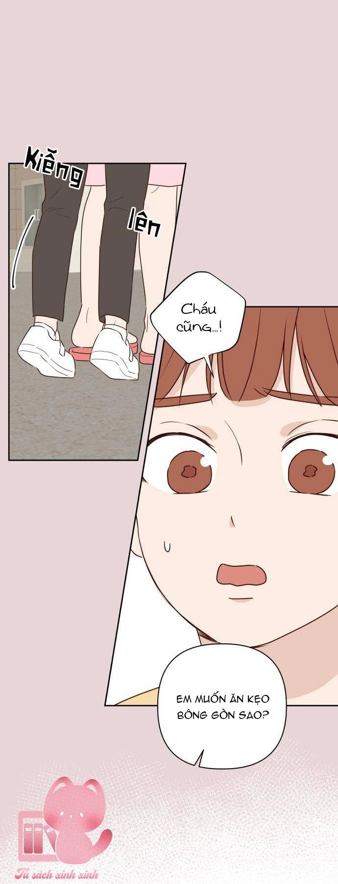 Ranh Giới Tình Yêu Chapter 5 - 61