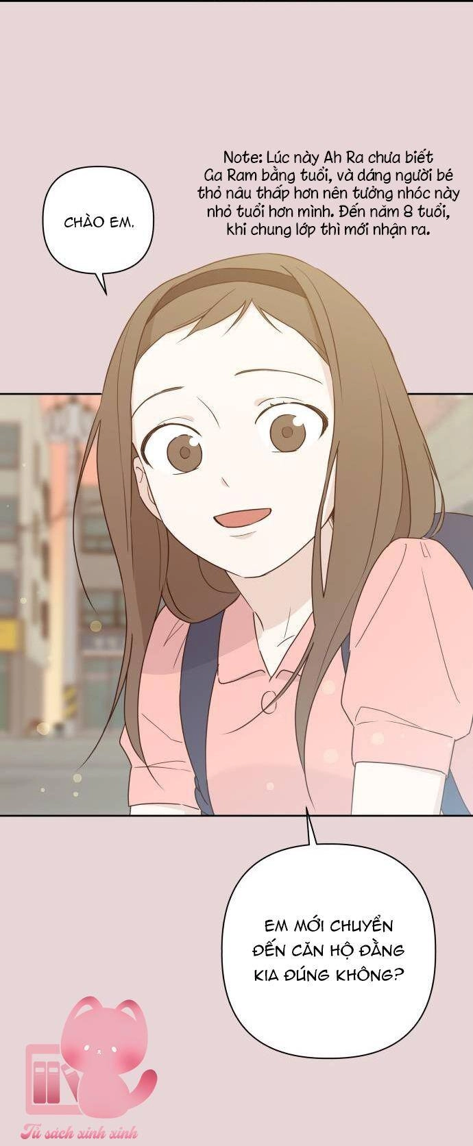 Ranh Giới Tình Yêu Chapter 5 - 63