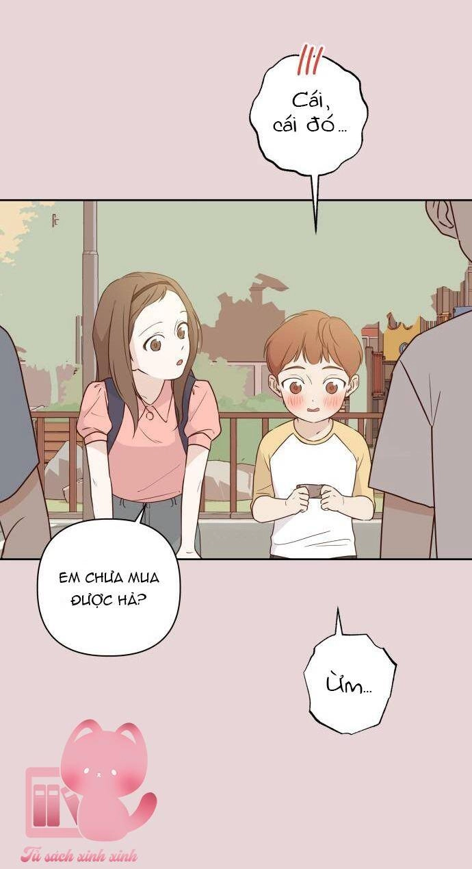 Ranh Giới Tình Yêu Chapter 5 - 65