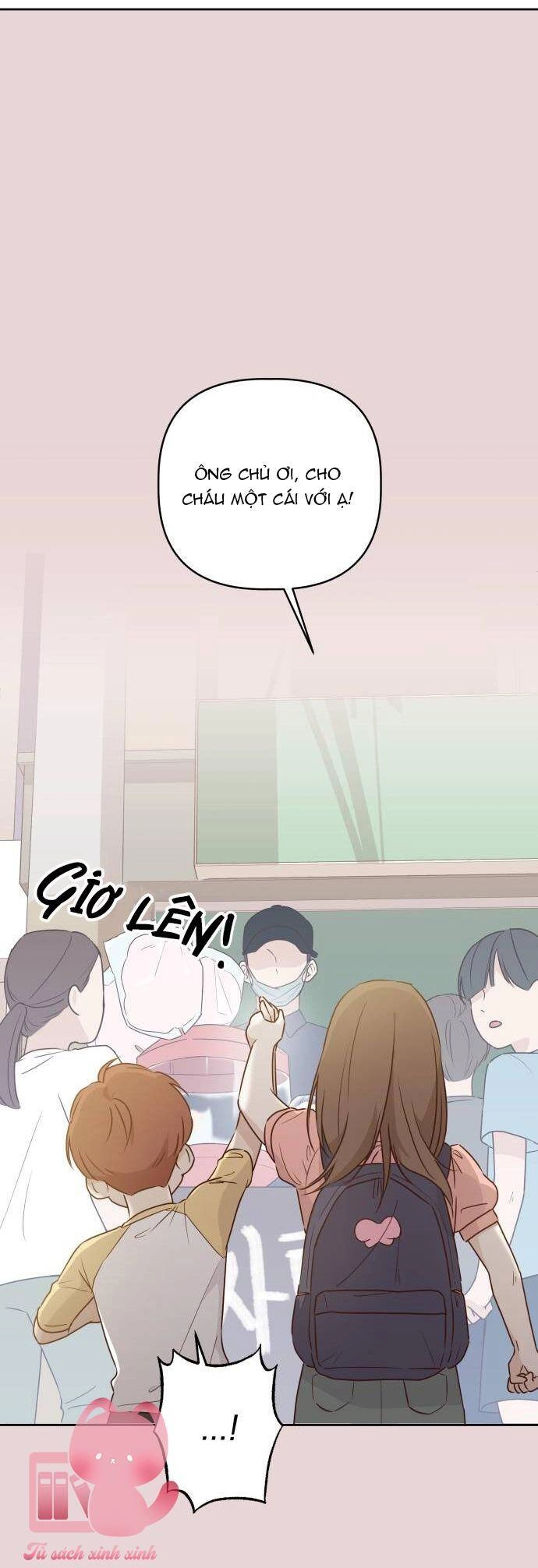 Ranh Giới Tình Yêu Chapter 5 - 67