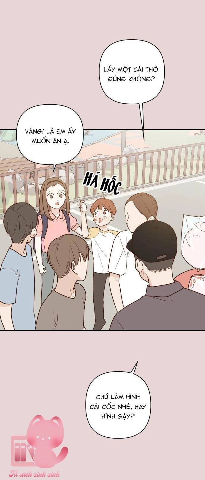 Ranh Giới Tình Yêu Chapter 5 - 68