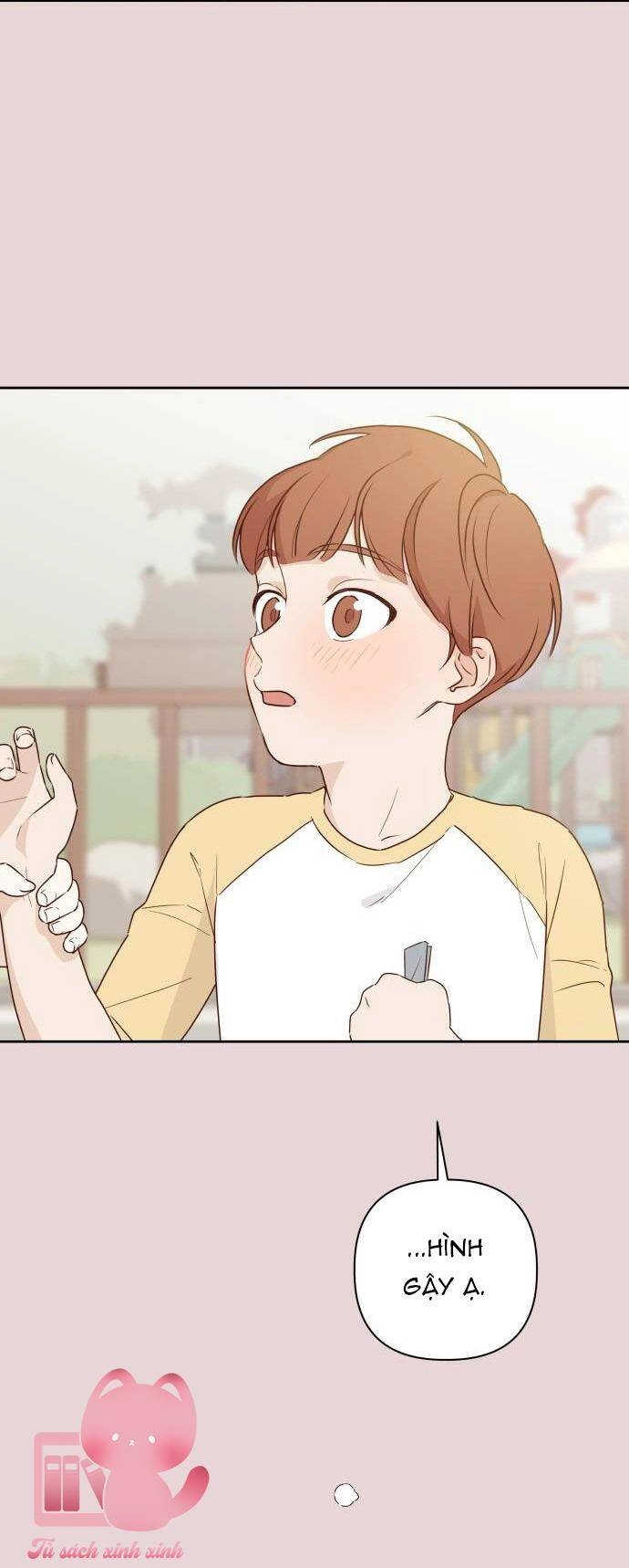 Ranh Giới Tình Yêu Chapter 5 - 70