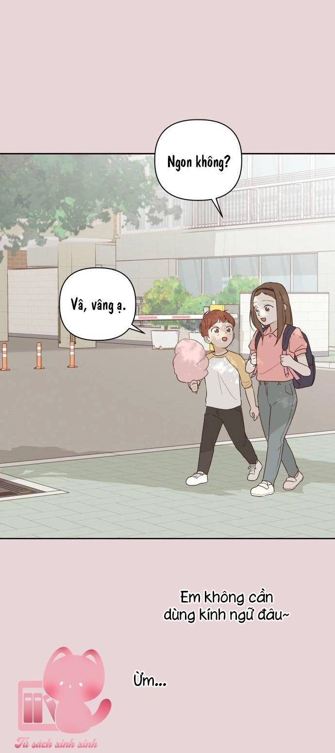 Ranh Giới Tình Yêu Chapter 5 - 72