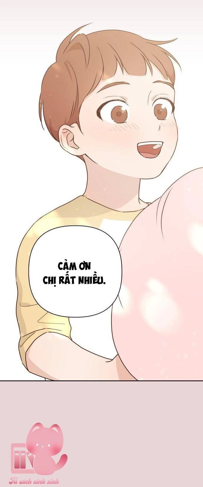 Ranh Giới Tình Yêu Chapter 6 - 3