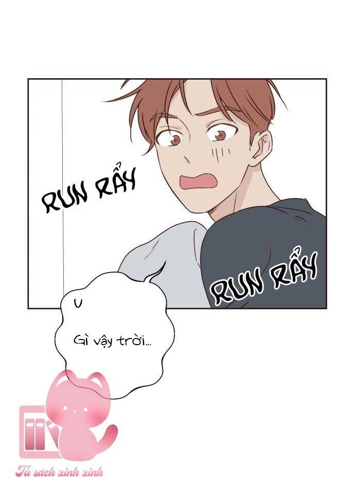 Ranh Giới Tình Yêu Chapter 6 - 11