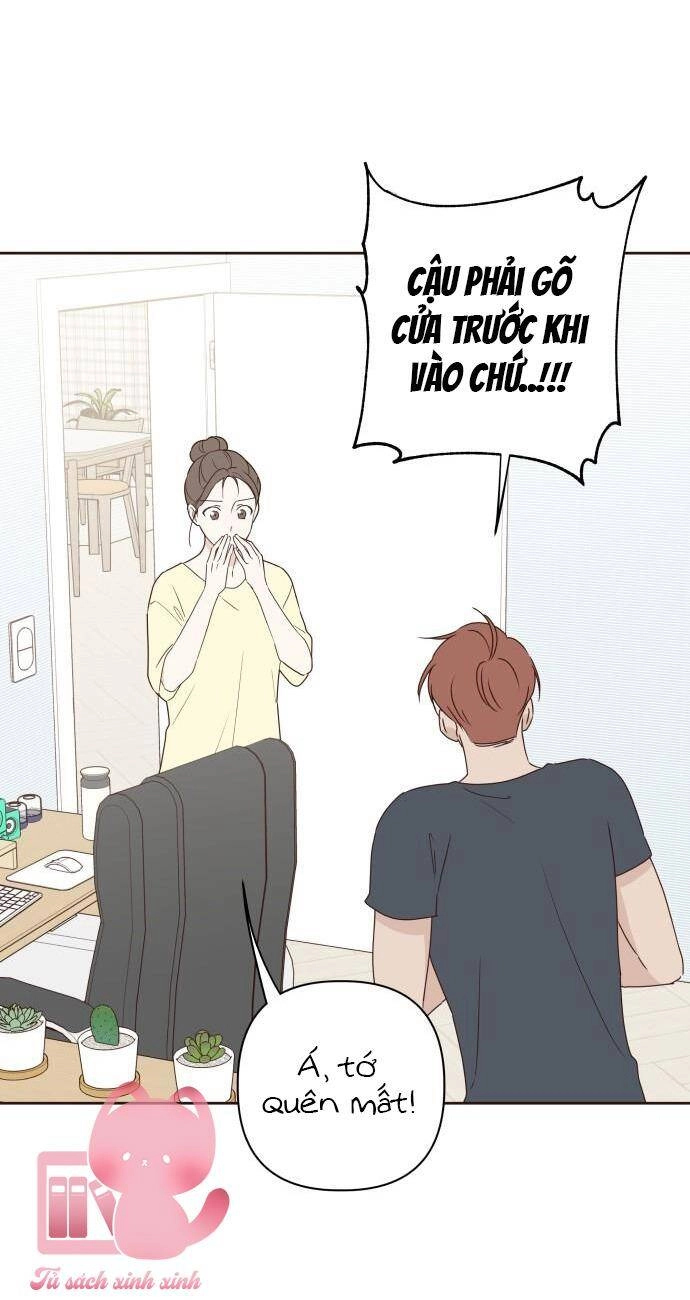 Ranh Giới Tình Yêu Chapter 6 - 12