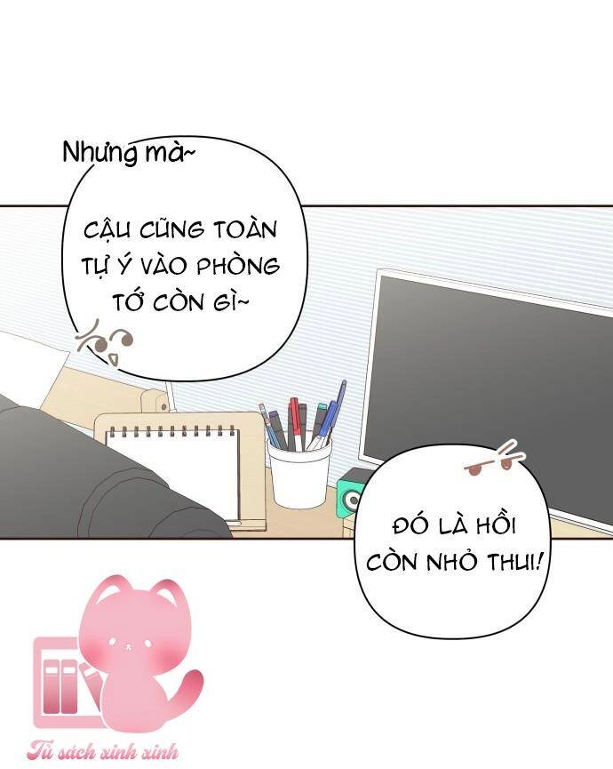 Ranh Giới Tình Yêu Chapter 6 - 14