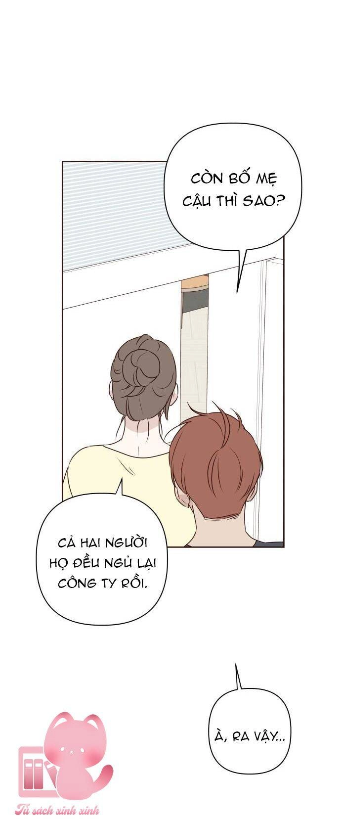 Ranh Giới Tình Yêu Chapter 6 - 16