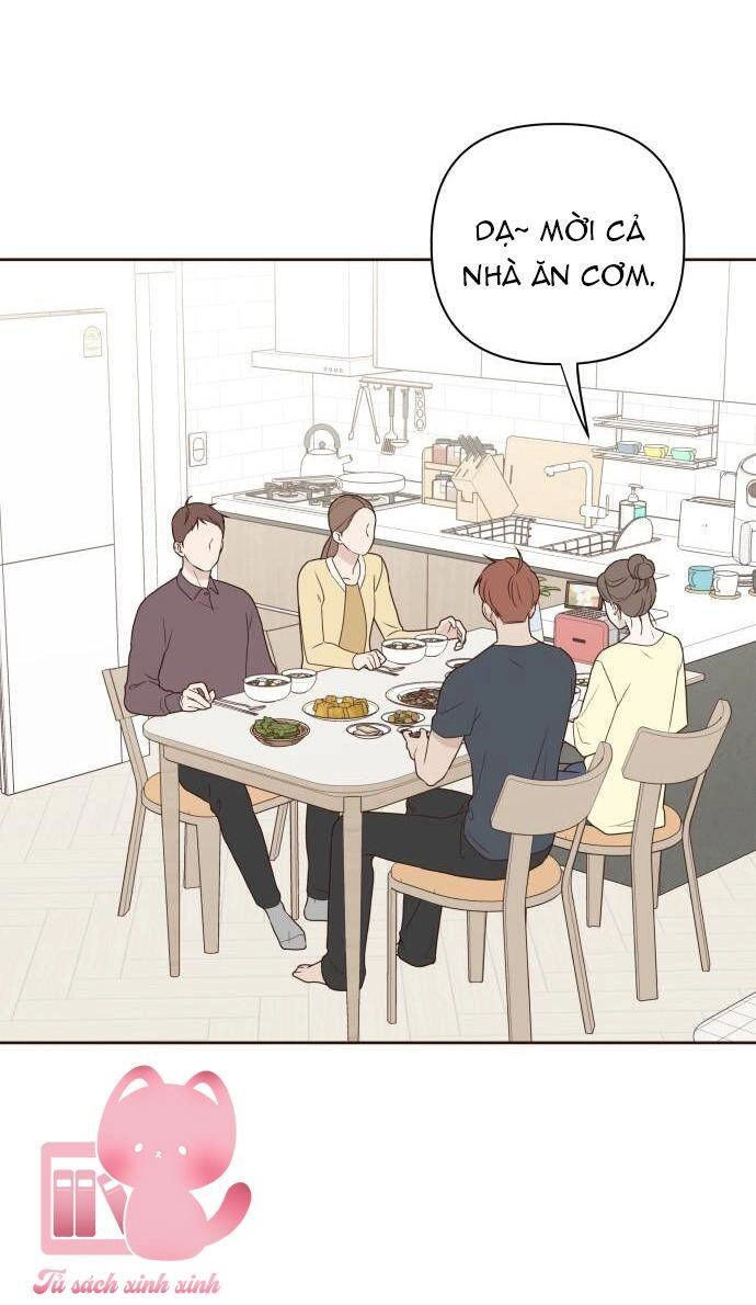 Ranh Giới Tình Yêu Chapter 6 - 18