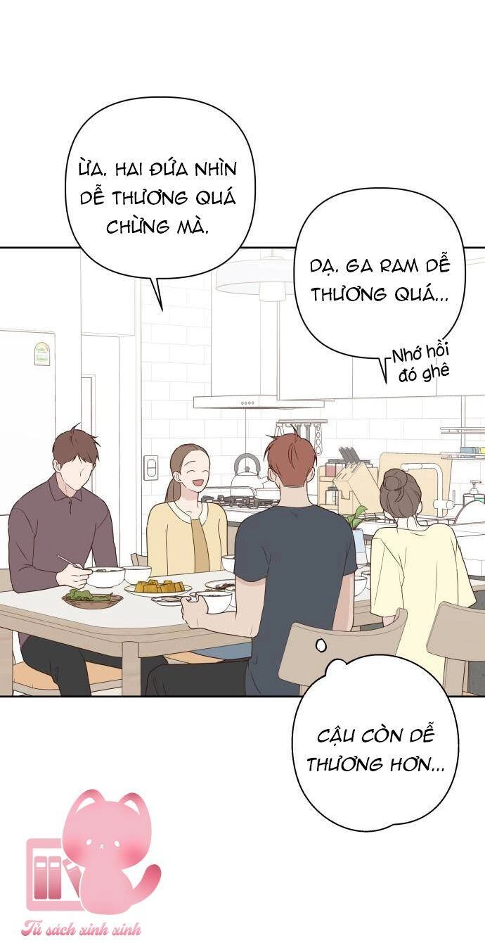 Ranh Giới Tình Yêu Chapter 6 - 21