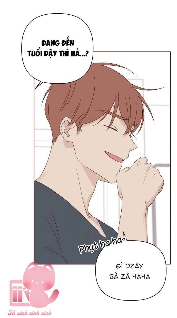 Ranh Giới Tình Yêu Chapter 6 - 31