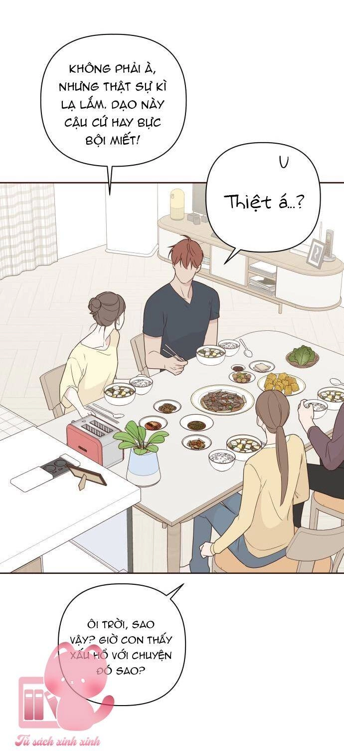 Ranh Giới Tình Yêu Chapter 6 - 32