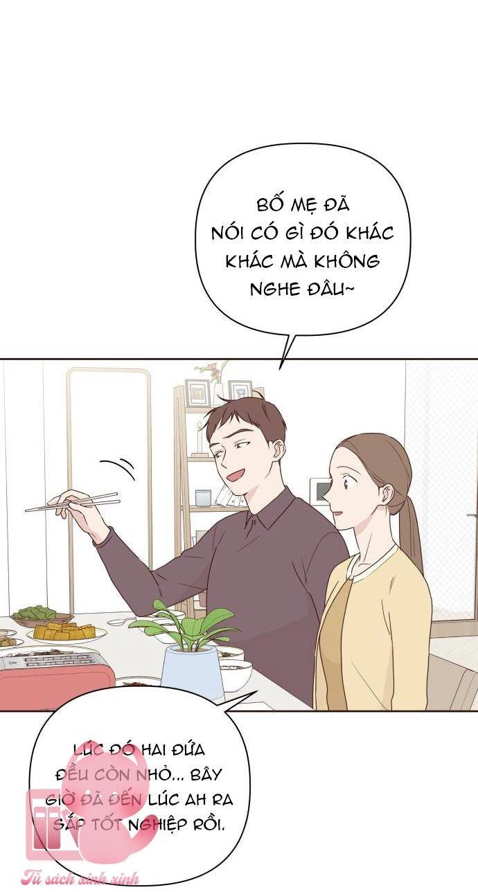 Ranh Giới Tình Yêu Chapter 6 - 33