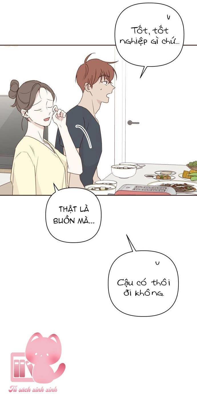 Ranh Giới Tình Yêu Chapter 6 - 34