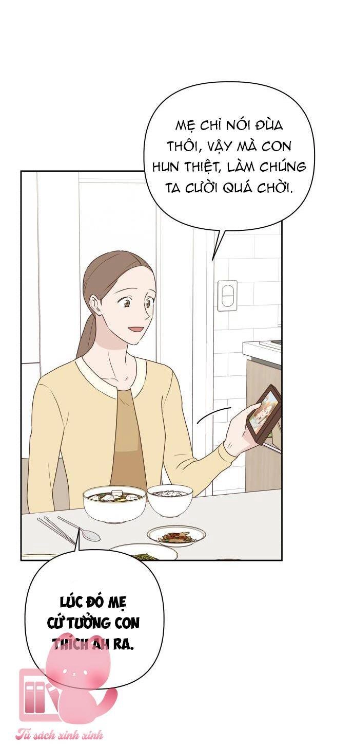 Ranh Giới Tình Yêu Chapter 6 - 36