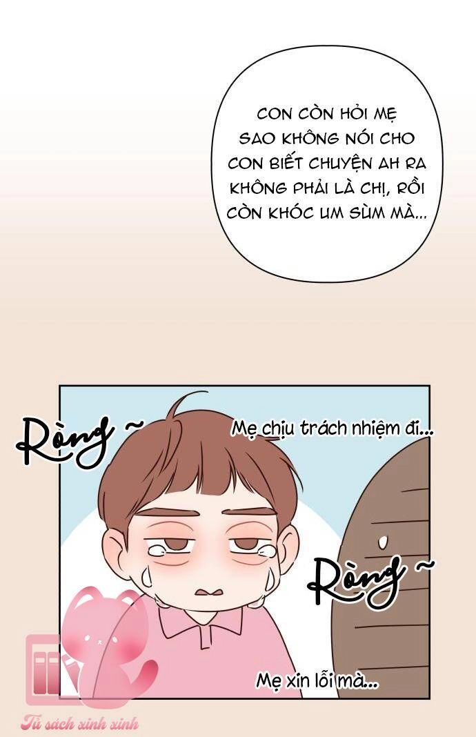 Ranh Giới Tình Yêu Chapter 6 - 39