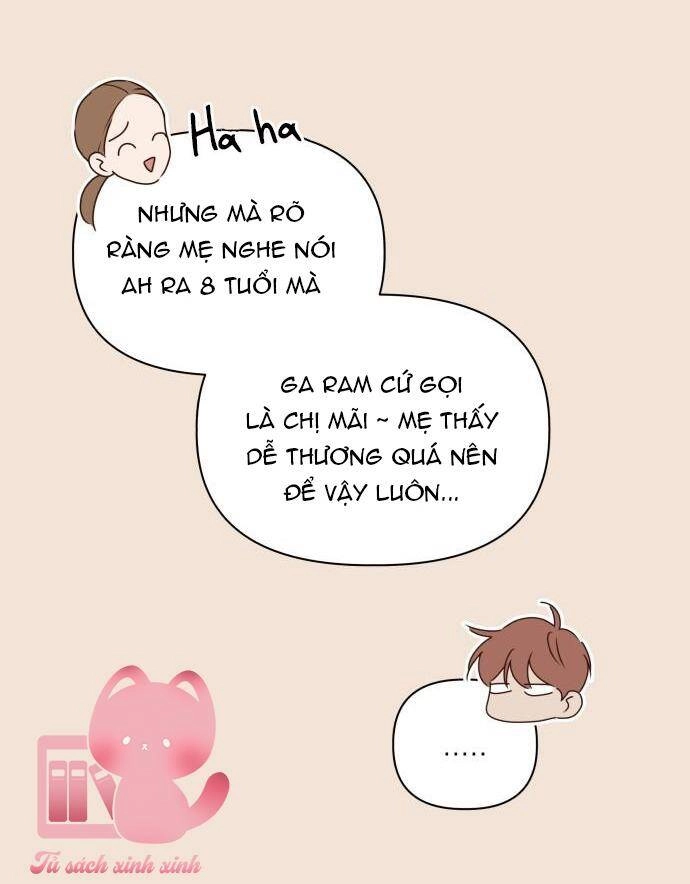 Ranh Giới Tình Yêu Chapter 6 - 40