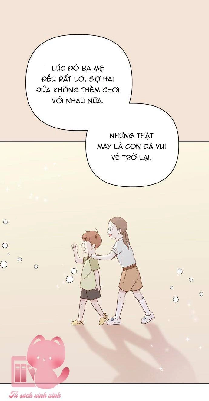 Ranh Giới Tình Yêu Chapter 6 - 41