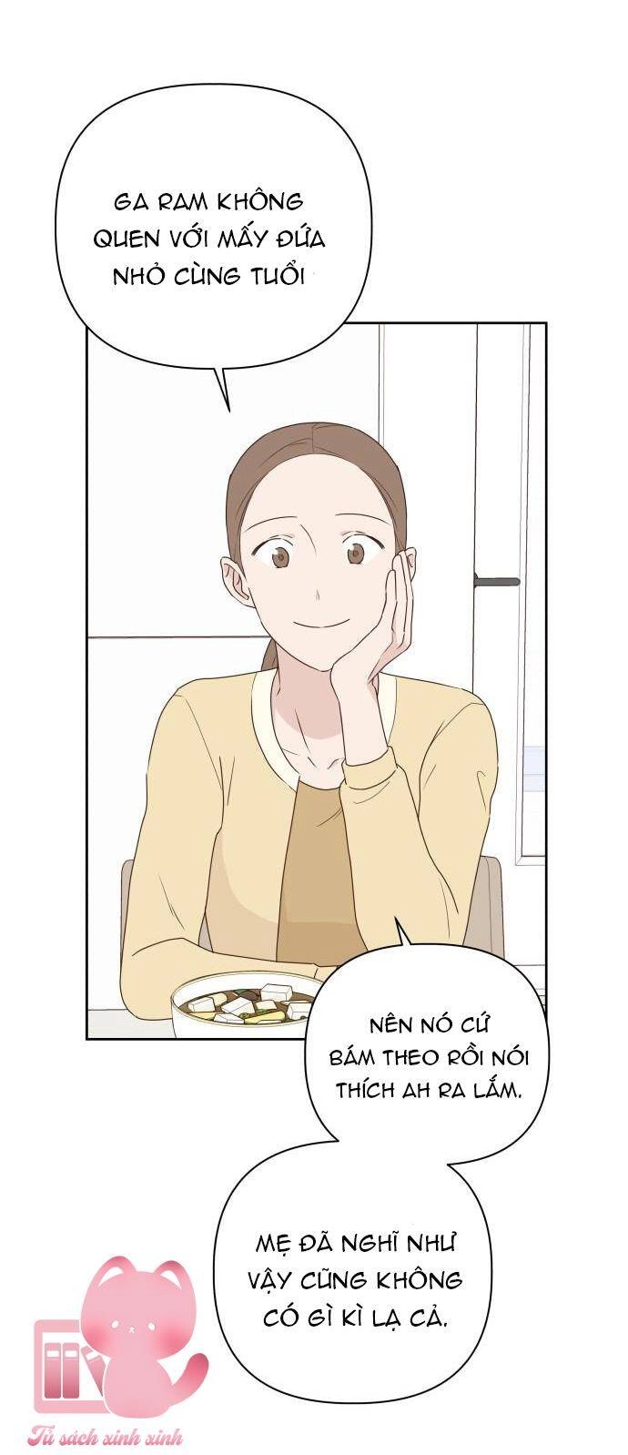 Ranh Giới Tình Yêu Chapter 6 - 42