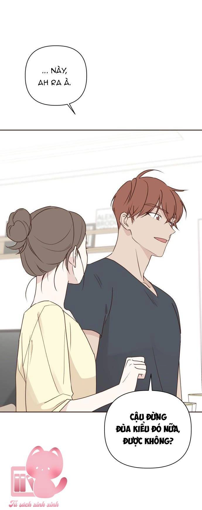 Ranh Giới Tình Yêu Chapter 6 - 47