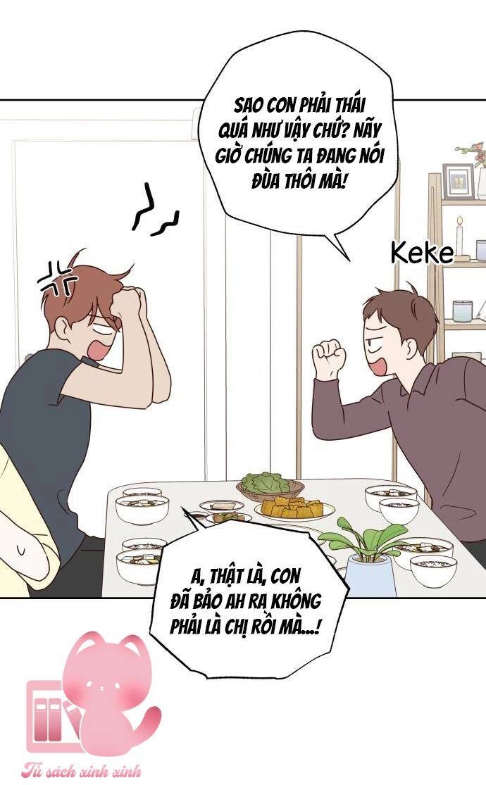 Ranh Giới Tình Yêu Chapter 6 - 51