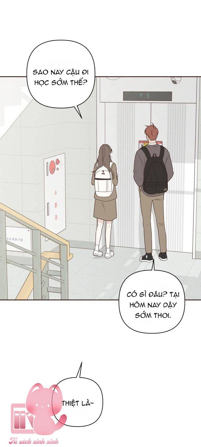 Ranh Giới Tình Yêu Chapter 6 - 57