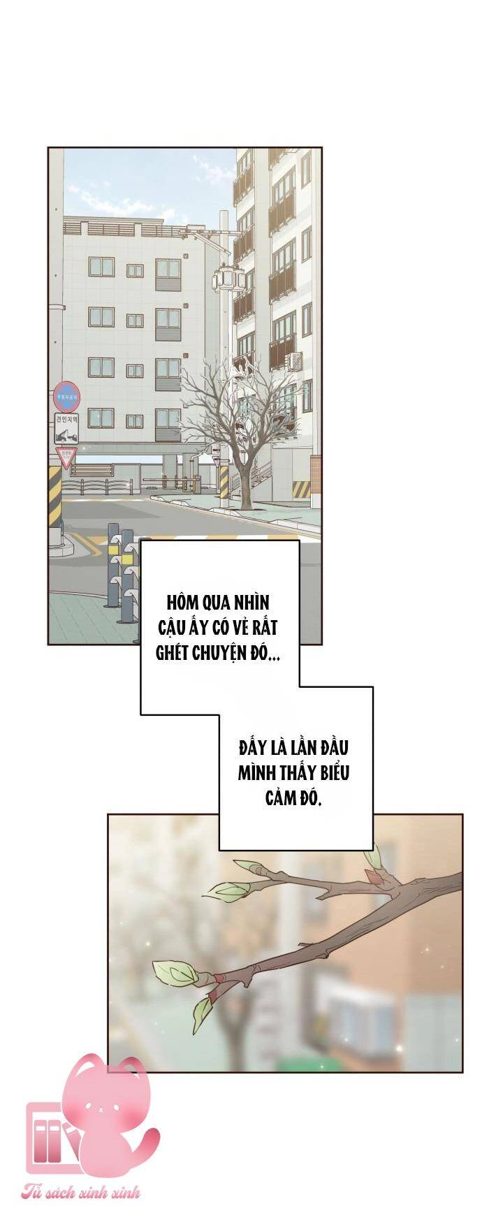 Ranh Giới Tình Yêu Chapter 6 - 62