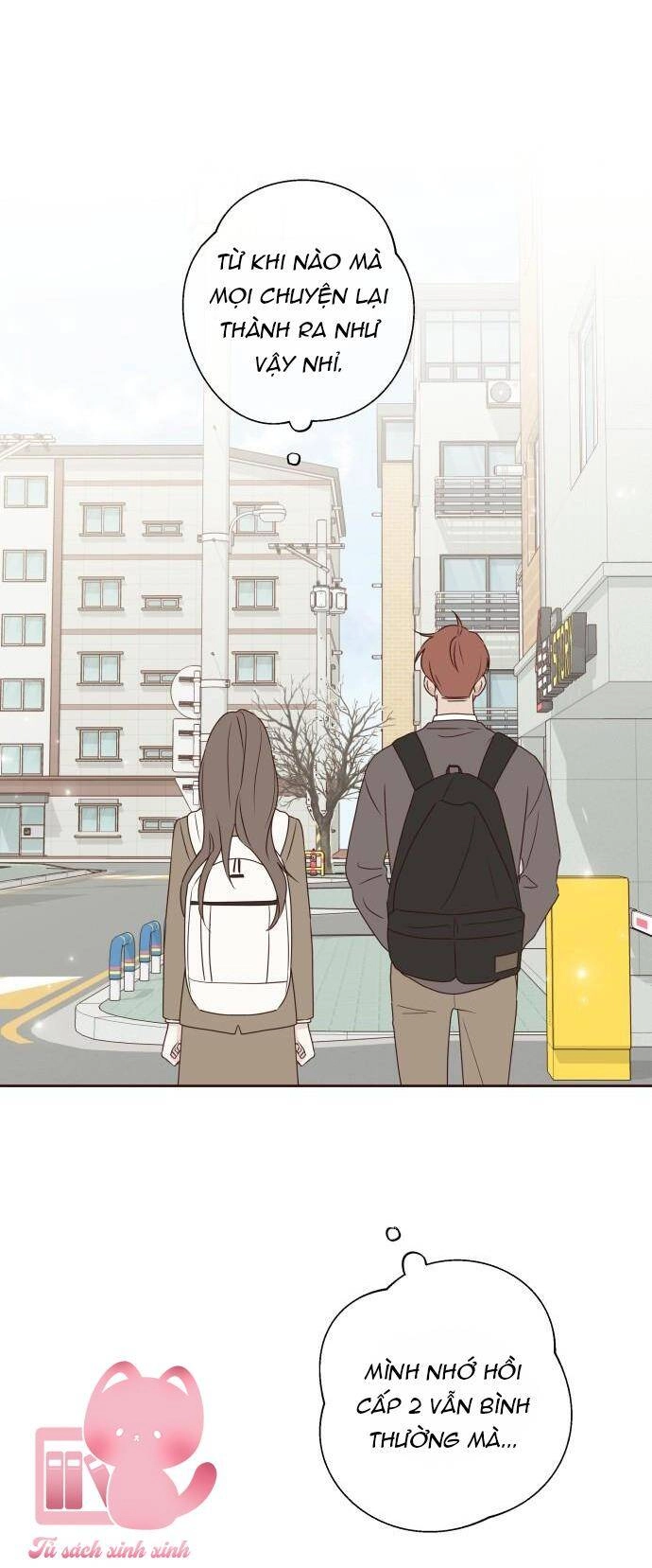 Ranh Giới Tình Yêu Chapter 6 - 63