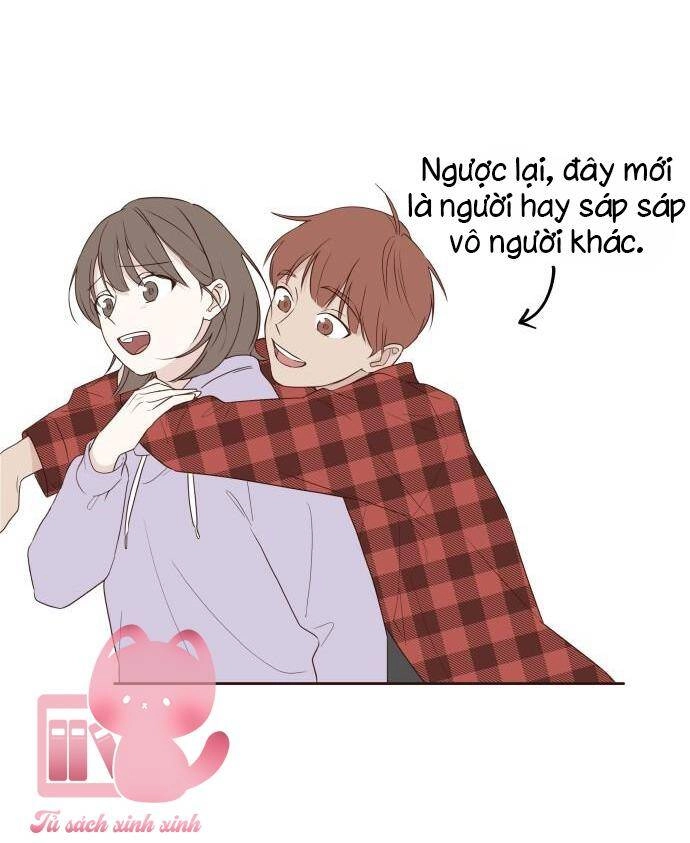 Ranh Giới Tình Yêu Chapter 6 - 64