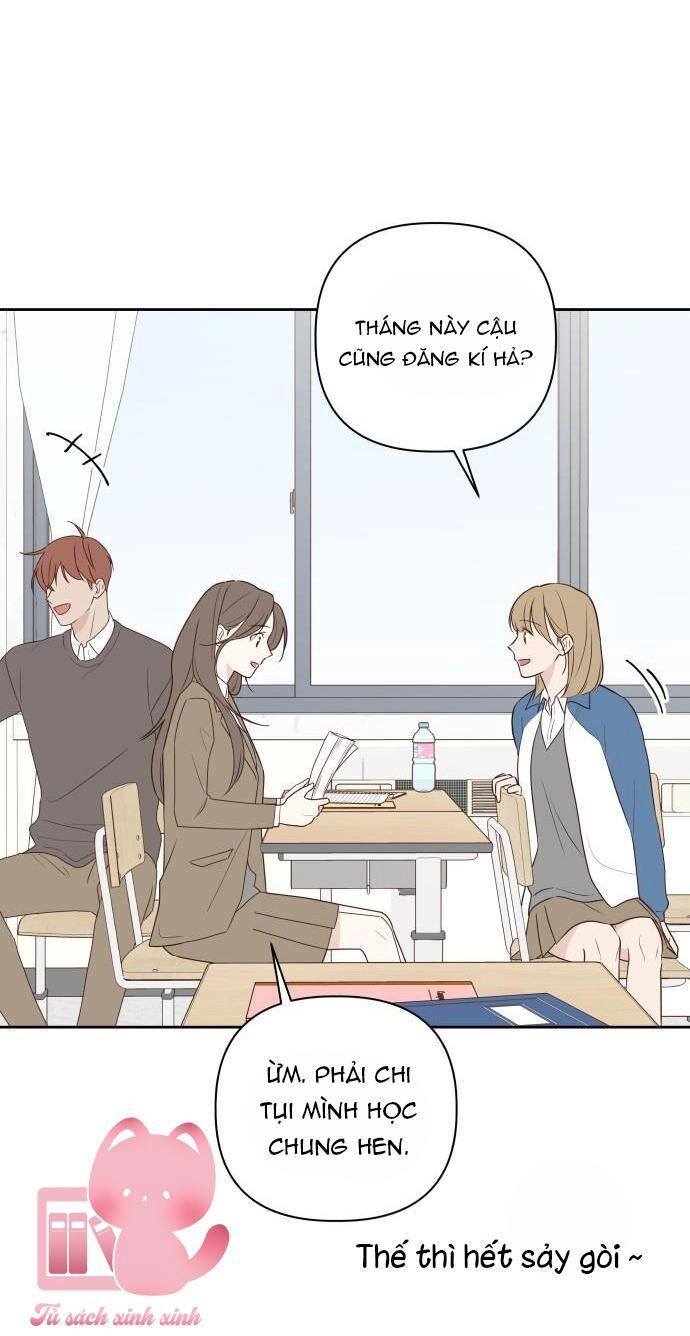 Ranh Giới Tình Yêu Chapter 6 - 69