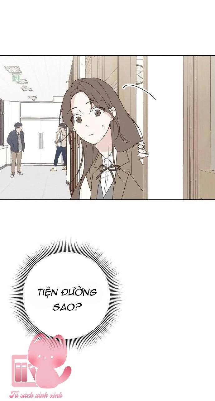 Ranh Giới Tình Yêu Chapter 6 - 84