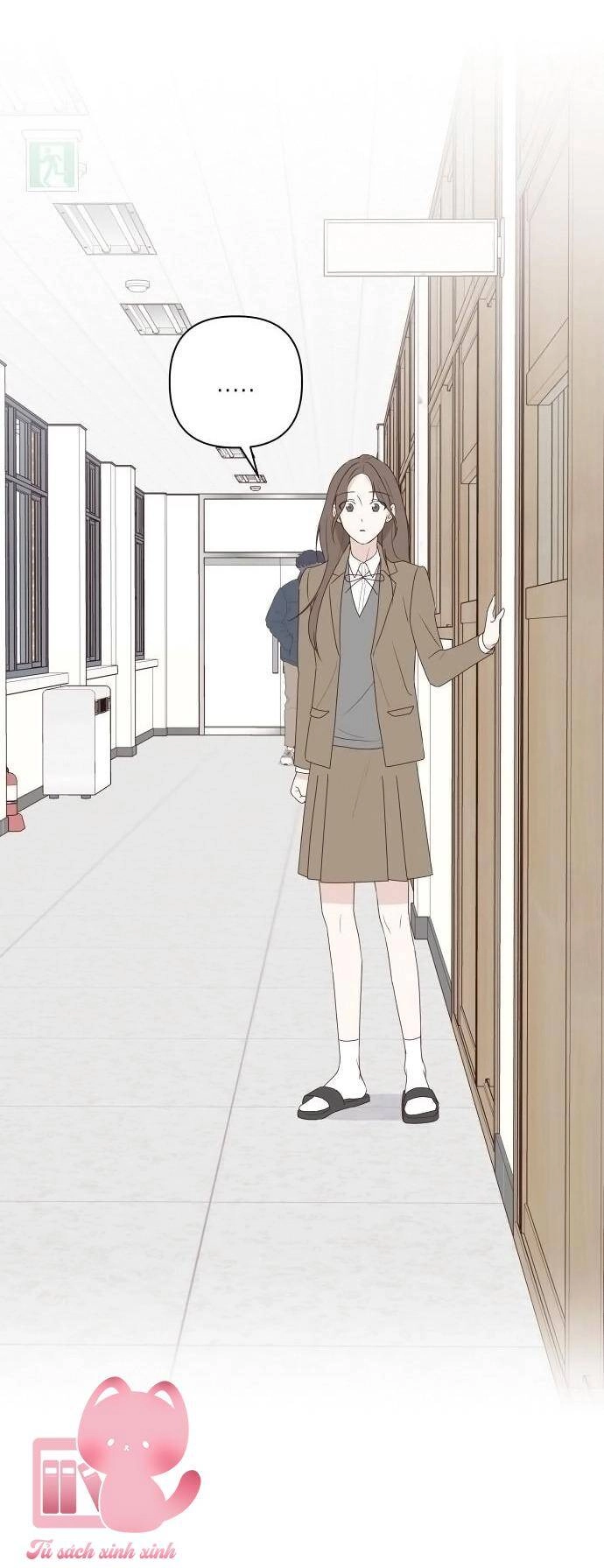 Ranh Giới Tình Yêu Chapter 6 - 86