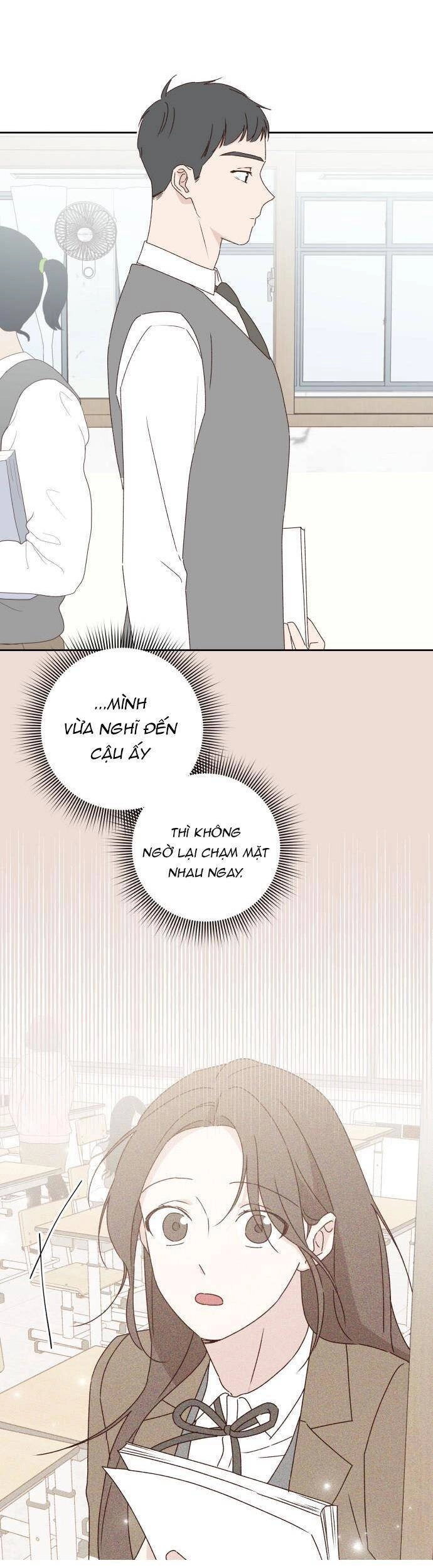 Ranh Giới Tình Yêu Chapter 7 - 3