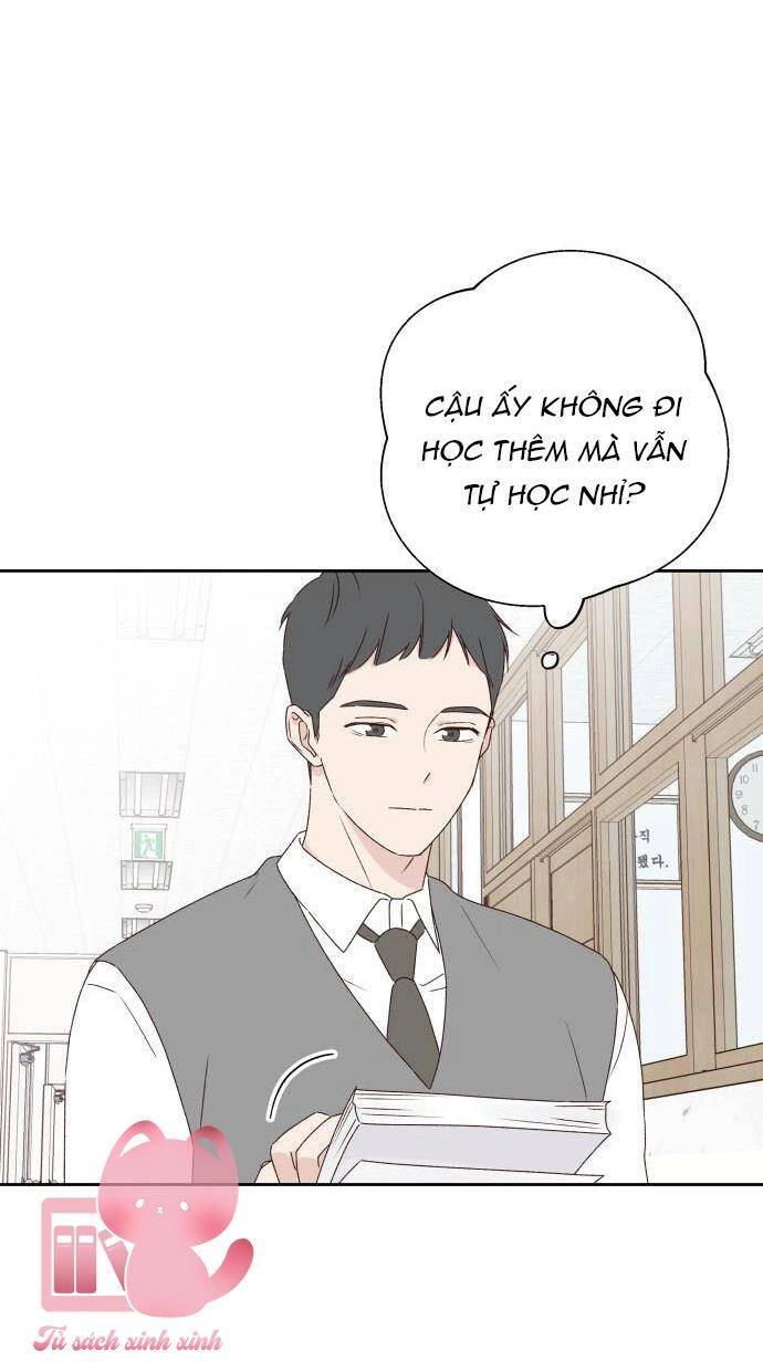 Ranh Giới Tình Yêu Chapter 7 - 6