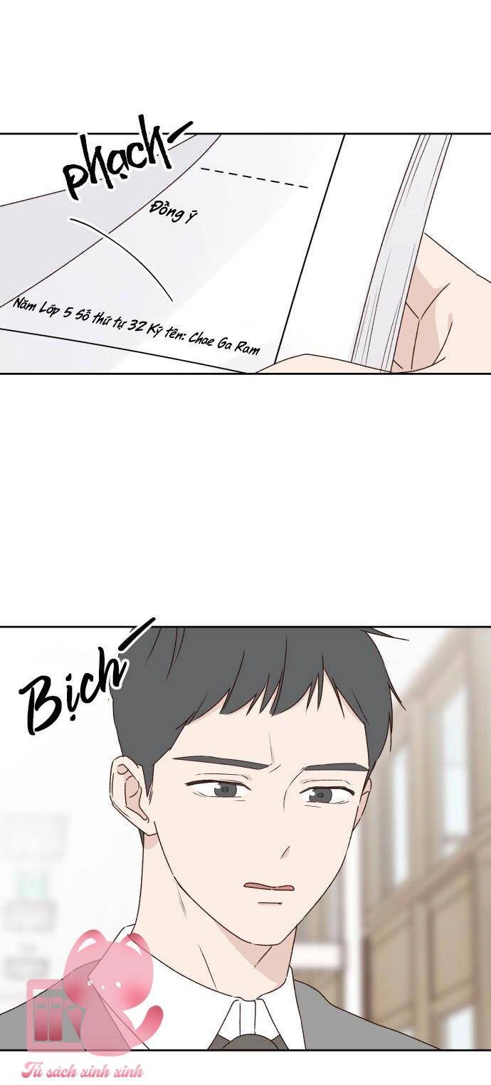 Ranh Giới Tình Yêu Chapter 7 - 7