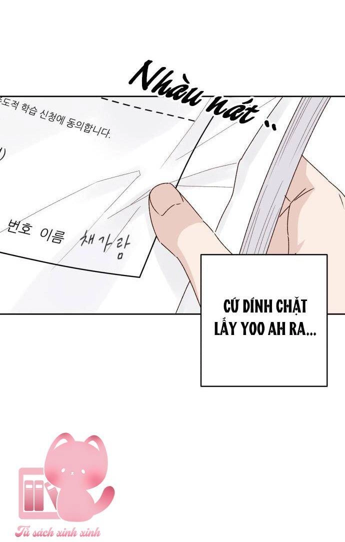 Ranh Giới Tình Yêu Chapter 7 - 9