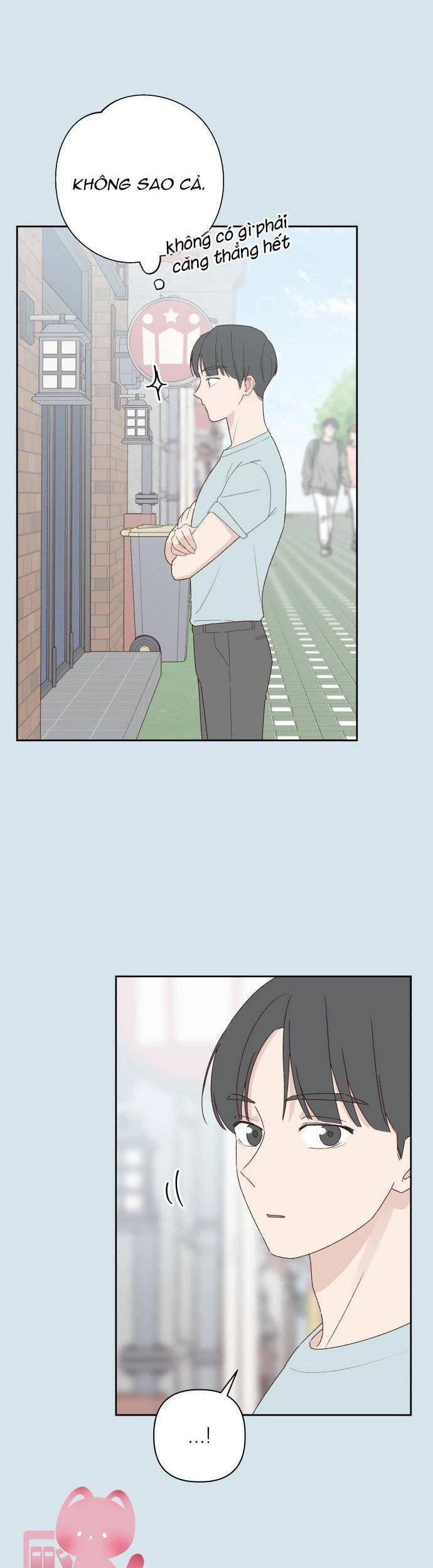 Ranh Giới Tình Yêu Chapter 7 - 13