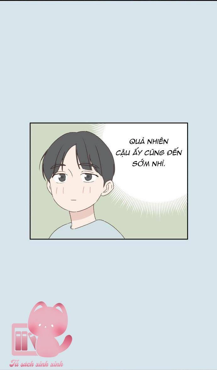 Ranh Giới Tình Yêu Chapter 7 - 16