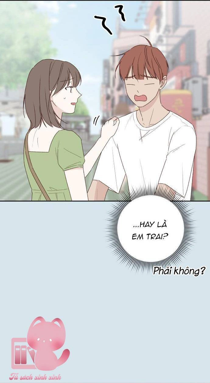 Ranh Giới Tình Yêu Chapter 7 - 18