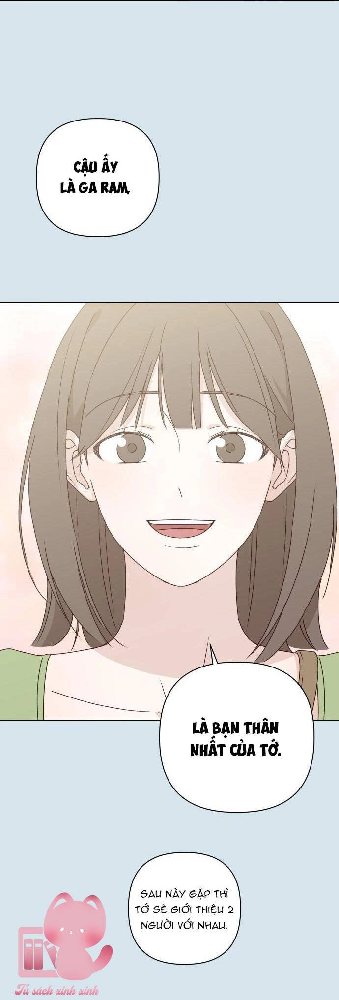 Ranh Giới Tình Yêu Chapter 7 - 27